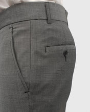 Load image into Gallery viewer, VINCENT &amp; FRANKS S18CALWOOD GREY SLIM TROUSER
