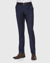 Load image into Gallery viewer, GIBSON BLAST F3614 NAVY SUIT TROUSER
