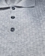 Load image into Gallery viewer, TOMBOLINI WMA5A652-TB SS KNITTED POLO
