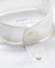 Load image into Gallery viewer, ETON 20892351101 WHITE SLIM SC SHIRT

