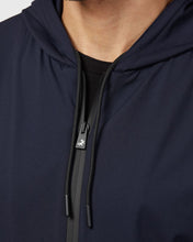 Load image into Gallery viewer, TOMBOLINI T-WAY SBT6A62S2 NAVY RUNNING JACKET
