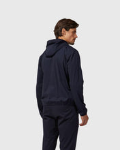 Load image into Gallery viewer, TOMBOLINI T-WAY SBT6A62S2 NAVY RUNNING JACKET
