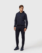 Load image into Gallery viewer, TOMBOLINI T-WAY SBT6A62S2 NAVY RUNNING JACKET
