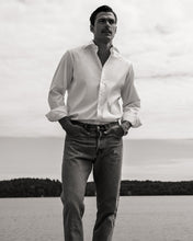 Load image into Gallery viewer, ETON 30007931100 WHITE SIGNATURE TWILL CONTEMPORARY SC SHIRT
