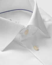Load image into Gallery viewer, ETON 30007951100 WHITE SIGNATURE TWILL SLIM SINGLE CUFF SHIRT
