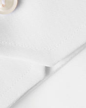 Load image into Gallery viewer, ETON 30008881100 WHITE SIGNATURE TWILL SUPER-SLIM SINGLE CUFF SHIRT
