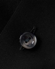 Load image into Gallery viewer, ETON 30007931118 BLACK SIGNATURE TWILL CONTEMPORARY SC SHIRT
