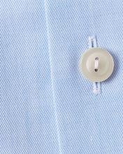 Load image into Gallery viewer, ETON 30007951121 BLUE SIGNATURE TWILL SLIM SINGLE CUFF SHIRT
