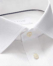 Load image into Gallery viewer, ETON 30157351101 WHITE SLIM SC SHIRT
