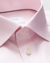 Load image into Gallery viewer, ETON 30157351151 PINK SLIM SC SHIRT
