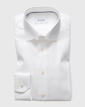 Load image into Gallery viewer, ETON 30157351101 WHITE SLIM SC SHIRT
