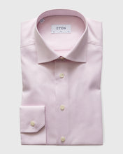 Load image into Gallery viewer, ETON 30157351151 PINK SLIM SC SHIRT
