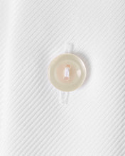 Load image into Gallery viewer, ETON 310079100 WHITE TEXTURED TWILL SC SHIRT
