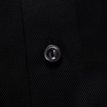 Load image into Gallery viewer, ETON 310079118 BLACK TEXTURED TWILL SC SHIRT
