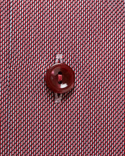 Load image into Gallery viewer, ETON 3429795385738 EXTRA LONG SLEEVE MAROON SLIM SC SHIRT
