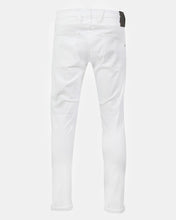 Load image into Gallery viewer, REPLAY R8001661M9148 WHITE ANBASS HYPERFLEX JEANS
