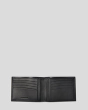 Load image into Gallery viewer, KARL LAGERFELD 815416 BLACK CARD HOLDER
