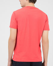 Load image into Gallery viewer, REPLAY M37632660 CORAL CREW T-SHIRT

