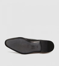 Load image into Gallery viewer, BRANDO 6850 AUSTIN OXFORD BLACK TOE CAP SHOE

