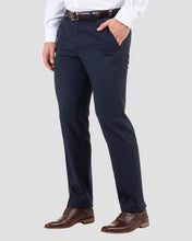 Load image into Gallery viewer, CAMBRIDGE INTERCEPTOR FMG100 NAVY SUIT TROUSER
