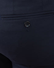 Load image into Gallery viewer, CAMBRIDGE INTERCEPTOR FMG100 NAVY SUIT TROUSER
