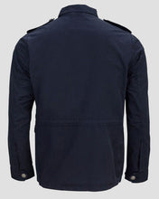 Load image into Gallery viewer, REPLAY M8905.82992G NAVY JACKET
