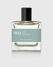 Load image into Gallery viewer, BON PARFUMEUR FRAGRANCE 002 MUSK
