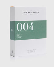 Load image into Gallery viewer, BON PARFUMEUR FRAGRANCE 004 ZEST
