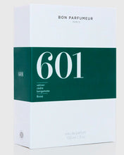 Load image into Gallery viewer, BON PARFUMEUR FRAGRANCE 601 WOODY
