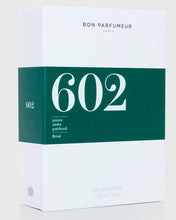 Load image into Gallery viewer, BON PARFUMEUR FRAGRANCE 602 WOODY
