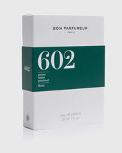 Load image into Gallery viewer, BON PARFUMEUR FRAGRANCE 602 WOODY
