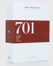 Load image into Gallery viewer, BON PARFUMEUR FRAGRANCE 701 AROMATIC
