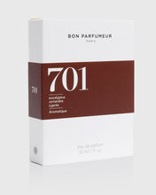 Load image into Gallery viewer, BON PARFUMEUR FRAGRANCE 701 AROMATIC
