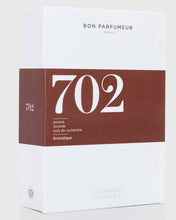 Load image into Gallery viewer, BON PARFUMEUR FRAGRANCE 702 AROMATIC
