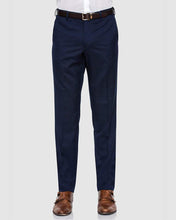 Load image into Gallery viewer, CAMBRIDGE INTERCEPTOR F2800 DK BLUE SUIT TROUSER
