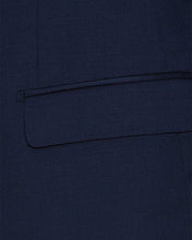 Load image into Gallery viewer, CAMBRIDGE F2800 DK BLUE RANGE SUIT JACKET
