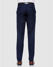 Load image into Gallery viewer, CAMBRIDGE INTERCEPTOR F2800 DK BLUE SUIT TROUSER
