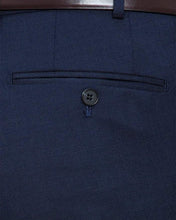 Load image into Gallery viewer, CAMBRIDGE INTERCEPTOR F2800 DK BLUE SUIT TROUSER
