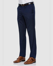 Load image into Gallery viewer, CAMBRIDGE INTERCEPTOR F2800 DK BLUE SUIT TROUSER

