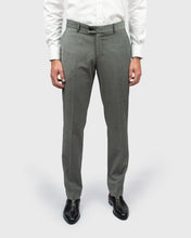Load image into Gallery viewer, VINCENT &amp; FRANKS S18CALWOOD GREY SLIM TROUSER
