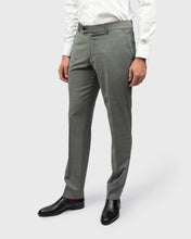 Load image into Gallery viewer, VINCENT &amp; FRANKS S18CALWOOD GREY SLIM TROUSER
