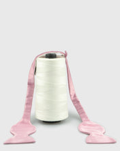Load image into Gallery viewer, FRANCESCO TOME TYOFT-19 SELF TIE PLAIN PINK SILK BOW
