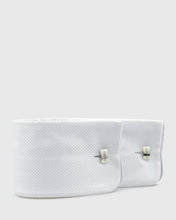 Load image into Gallery viewer, VINCENT &amp; FRANKS VF28002 STAINLESS STEEL CUFFLINKS

