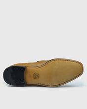 Load image into Gallery viewer, VINCENT &amp; FRANKS VFS22 DEER LEATHER ZEST LOAFER
