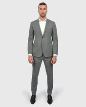 Load image into Gallery viewer, VINCENT &amp; FRANKS VFFGG969 GREY SUIT
