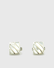 Load image into Gallery viewer, VINCENT &amp; FRANKS VF23167M MOP CUFFLINKS
