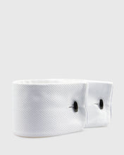 Load image into Gallery viewer, VINCENT &amp; FRANKS VF28488RG GOLD &amp; STAINLESS STEEL CUFFLINKS
