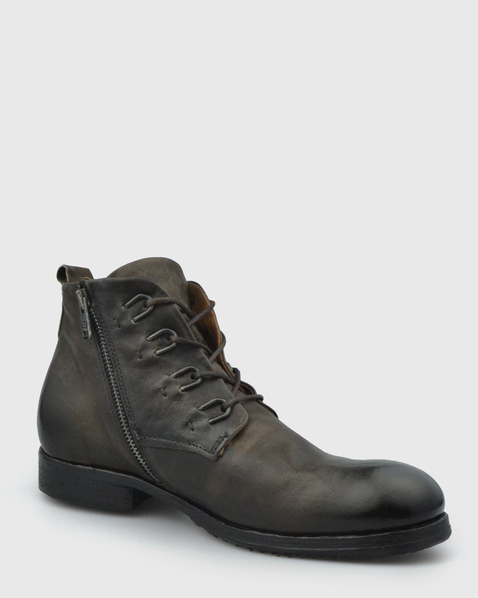 AS98 401236AS98 BROWN BOOT