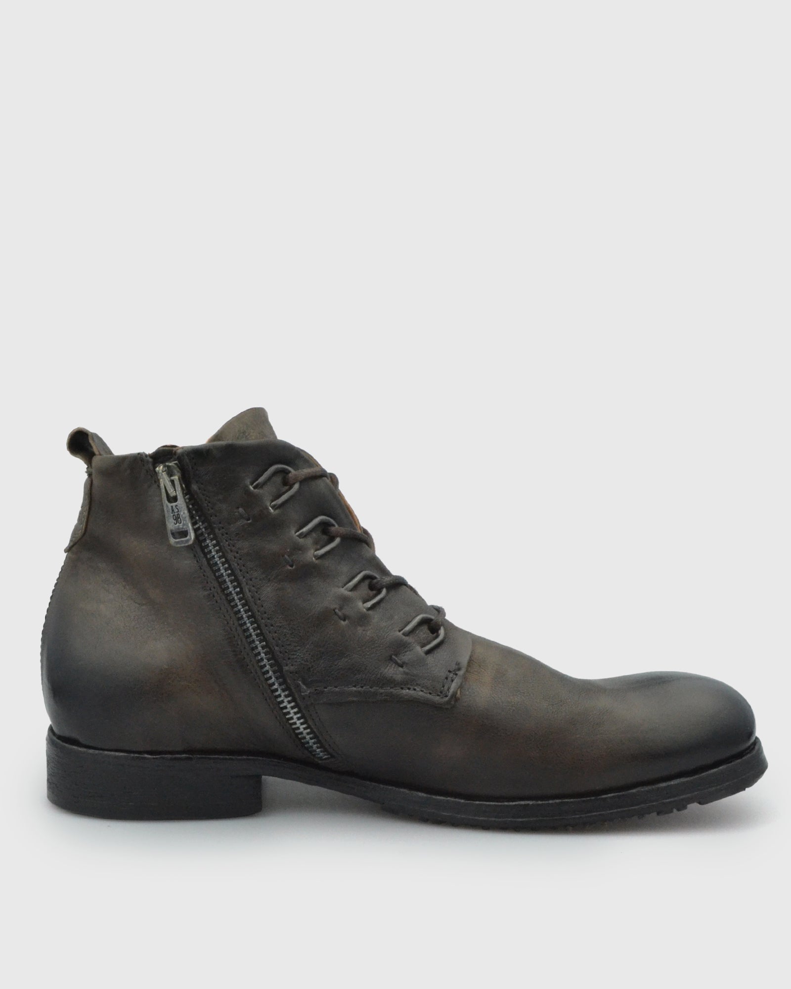 AS98 401236AS98 BROWN BOOT
