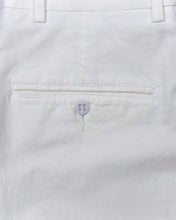 Load image into Gallery viewer, VINCENT &amp; FRANKS S197558GD WHITE STRETCH CHINOS
